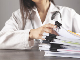 Vedenie zdravotnej dokumentácie – čo ako zdravotnícky pracovník musím vedieť