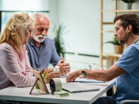 Právna zodpovednosť zdravotníckeho pracovníka pri poskytovaní zdravotnej starostlivosti